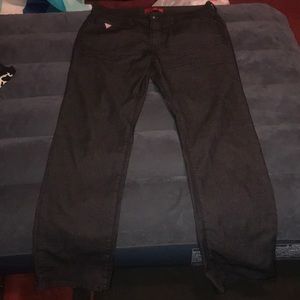 Men’s Guess jeans